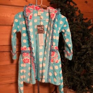 Matilda Jane small robe New